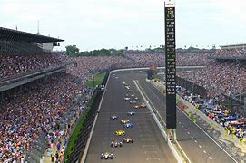 Image result for Indianapolis 500 Racing Turbos