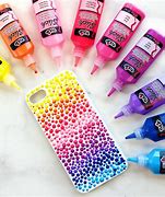 Image result for DIY Paint Phone Case