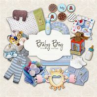 Image result for baby scrapbooking sticker