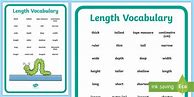 Image result for Measuring Vocabulary Year 1