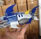 Image result for Robot Shark Transform to Plane
