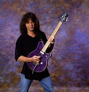 Image result for Eddie Van Halen 1976