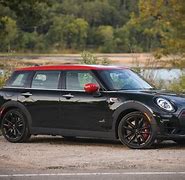 Image result for Mini Clubman JCW