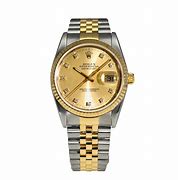 Image result for Rolex Gold Dial
