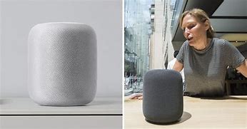 Image result for Apple HomePod