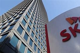 Image result for SK Holdings