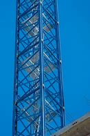 Image result for Blue Antenna Tower