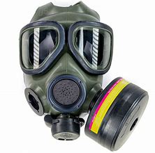 Image result for 3M Gas Mask