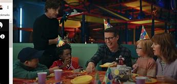 Image result for Mother in Verizon iPhone 15 Pro Commercial