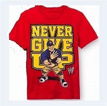 Image result for John Cena Cartoon Shirt