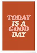 Image result for Today Is the Day Poster