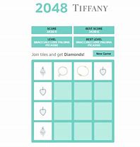 Image result for 2048 Tiffany