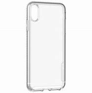 Image result for iPhone X Rose Gold with Clear Case