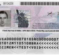 Image result for ID Back Side