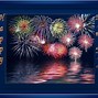 Image result for New Year Border White Background