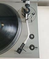 Image result for Technics SL-1400