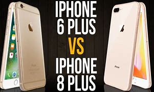 Image result for Ipone 8% Compared to iPhone 6 Size