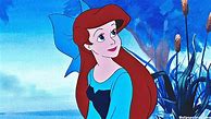 Image result for The Little Mermaid Princess Ariel Blue Dress