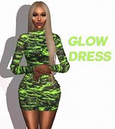Image result for Sims 4 CC Baddie Clothes