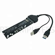 Image result for Hard Drive Adapter for Apple MacBook