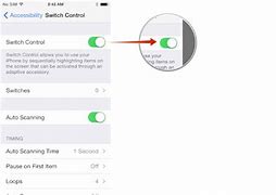 Image result for iPhone Accessibility Switch Control