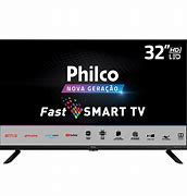 Image result for Smart TV 32 Philco
