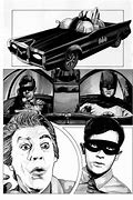 Image result for Original Batman Cartoon