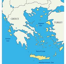 Image result for Ancient Greece Map Activity