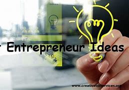 Image result for Best Entrepreneur Ideas