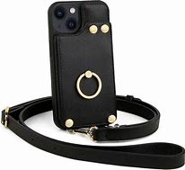 Image result for MagSafe Case with Cross Body Strap