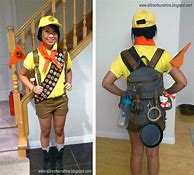 Image result for Easy Disney Halloween Costumes