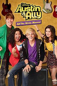 Image result for Austin and Ally 123Movies Season 4