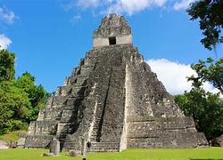 Image result for Shadow and Tikal