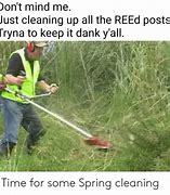 Image result for Little Spring Cleaning Meme