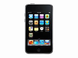 Image result for iPod Touch 3rd Generation