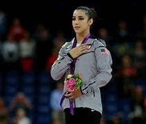 Image result for Aly Raisman Paint
