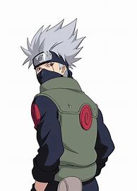 Image result for Kakashi Teacher