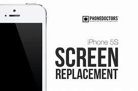Image result for iPhone 5S Screen