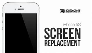 Image result for iPhone 5B Screen