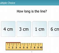 Image result for Measuring Length in Centimeters