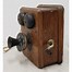 Image result for Wood Box Phone