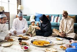 Image result for Muslim Wedding Food