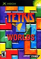 Image result for Tetris World's