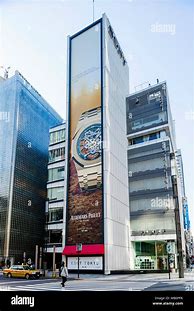 Image result for Sony Building Tokyo