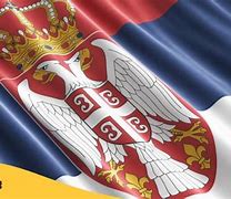 Image result for Midwel Serbia Flags