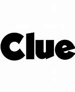 Image result for Clue 图标