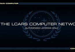 Image result for Star Trek LCARS Lock Screen