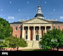 Image result for Annapolis Maryland Capital State
