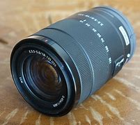 Image result for Sony 18-135