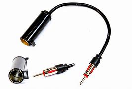 Image result for Auto Antenna Adapters